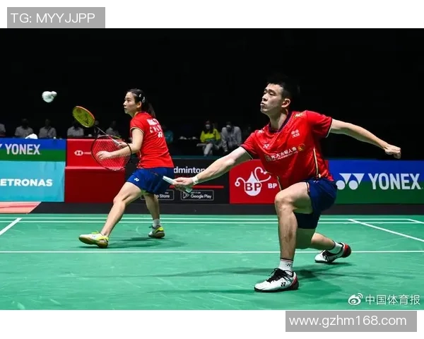 深入探讨杭州羽毛球队的配合表现与数据分析结果