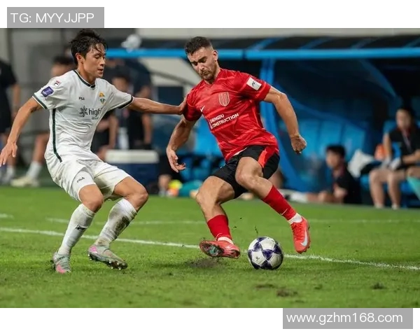 江原FC与城南FC的激烈对决展现韩国足球的魅力与竞争力 江原FC与城南FC的激烈对决展现韩国足球的魅力与竞争力