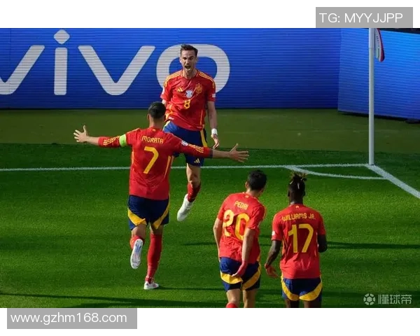 欧洲杯精彩对决西班牙与克罗地亚的巅峰之战即将上演 欧洲杯精彩对决西班牙与克罗地亚的巅峰之战即将上演