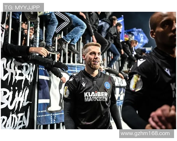 特雷斯登与纽伦堡激战正酣谁能在德乙赛场中笑到最后