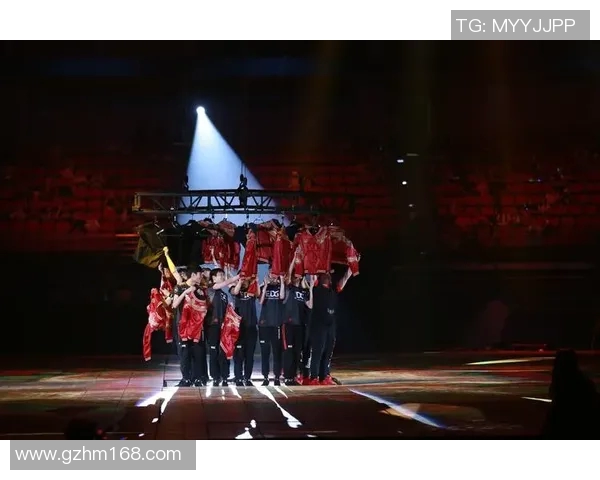 英雄联盟力量排名大变动EDG战队再创辉煌新高