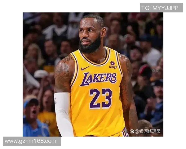 詹姆斯闪耀全场40分10篮板7助攻湖人加时战胜勇士成功晋级季后赛