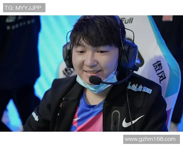 RNG战术解析：深入探讨英雄联盟中的盯防体系与战略布局