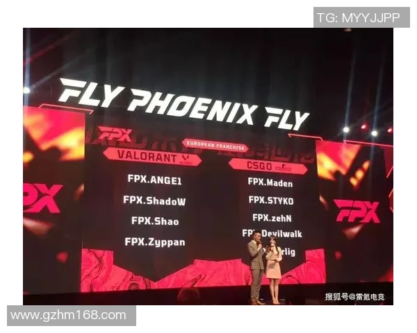 CSGO盛宴：深入解析FPX战队的战术灵活性与团队协作