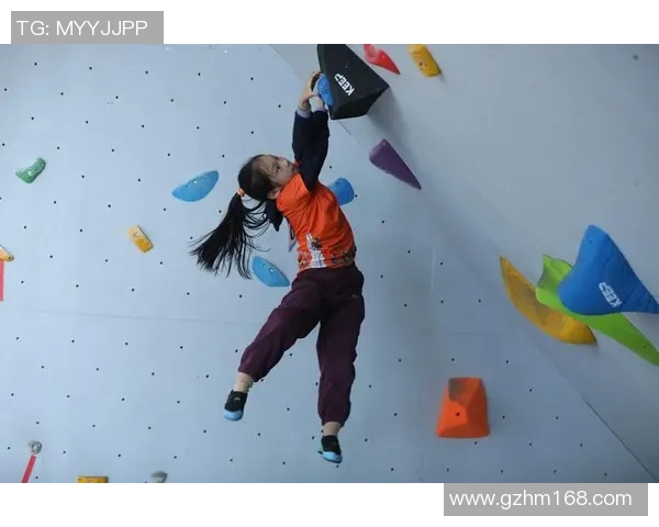 上海攀岩队灵活性对比分析及其对训练效果的影响探讨