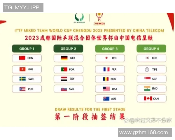 成都乒乓球队运营模式揭秘及其在全国乒乓球发展中的重要性分析