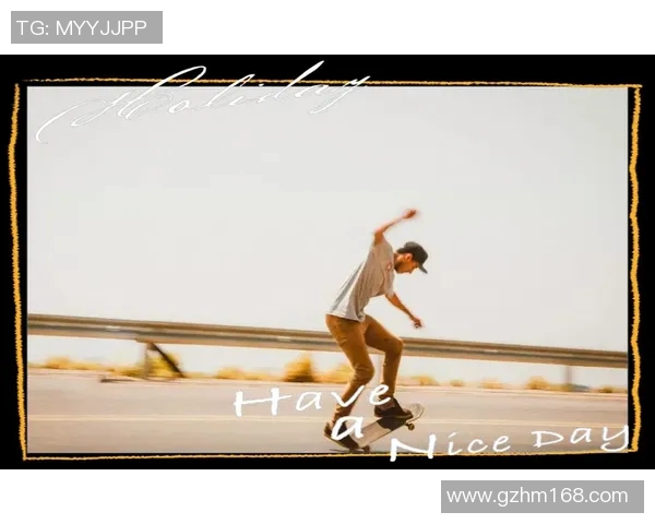 深圳滑板队的速度革命引发热议推动城市青年文化新潮流