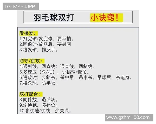 杭州羽毛球队战术解析与对比研究揭示竞技优势与发展潜力